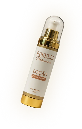 Loção Hidratante