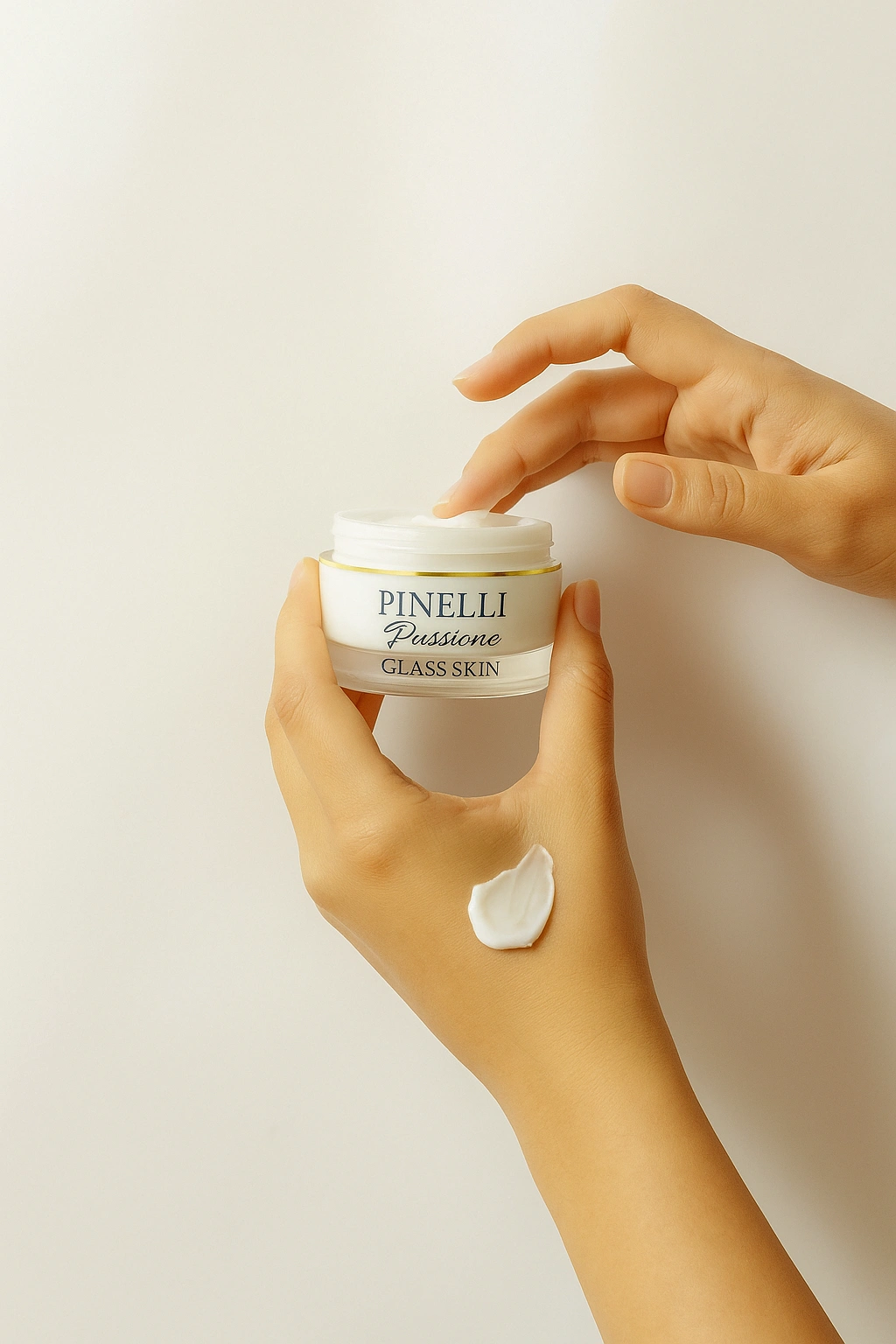 Glass Skin Mask – K Beauty