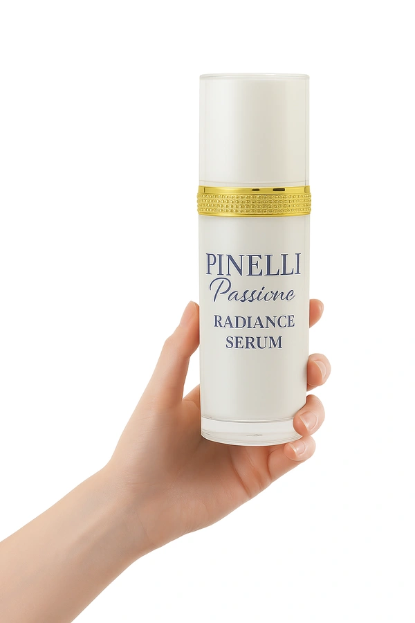 Radiance Serum K Beauty